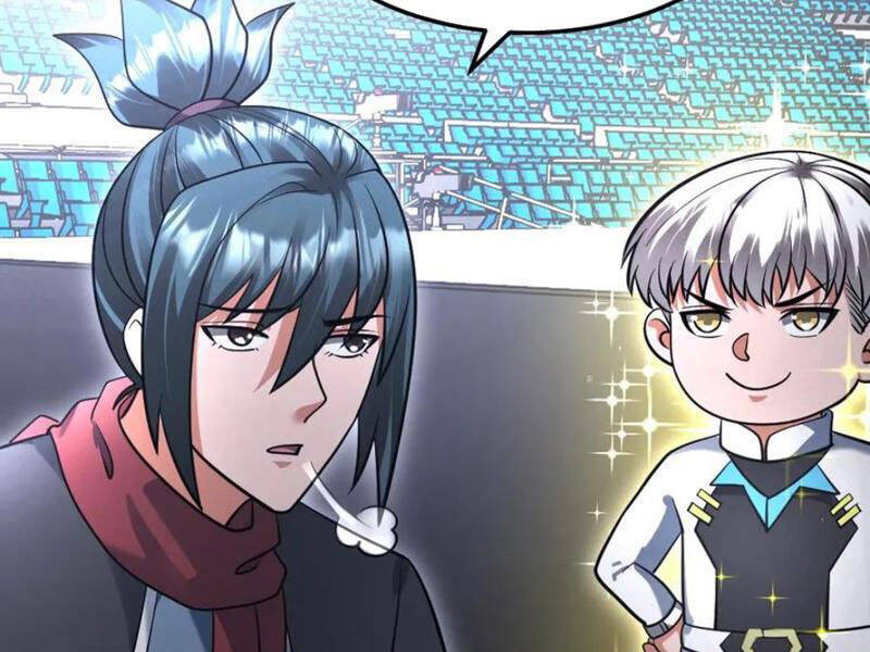 Toàn Cầu Băng Phong: Ta Chế Tạo Phòng An Toàn Tại Tận Thế Chap 492 - Next Chap 493