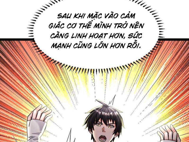 Toàn Cầu Băng Phong: Ta Chế Tạo Phòng An Toàn Tại Tận Thế Chap 492 - Next Chap 493