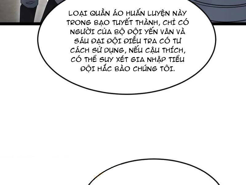 Toàn Cầu Băng Phong: Ta Chế Tạo Phòng An Toàn Tại Tận Thế Chap 492 - Next Chap 493