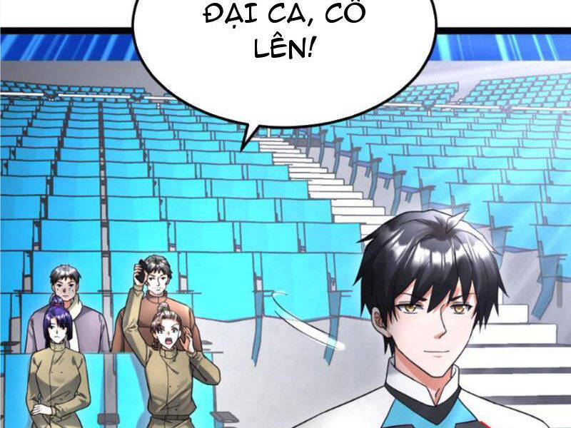 Toàn Cầu Băng Phong: Ta Chế Tạo Phòng An Toàn Tại Tận Thế Chap 493 - Next Chap 494