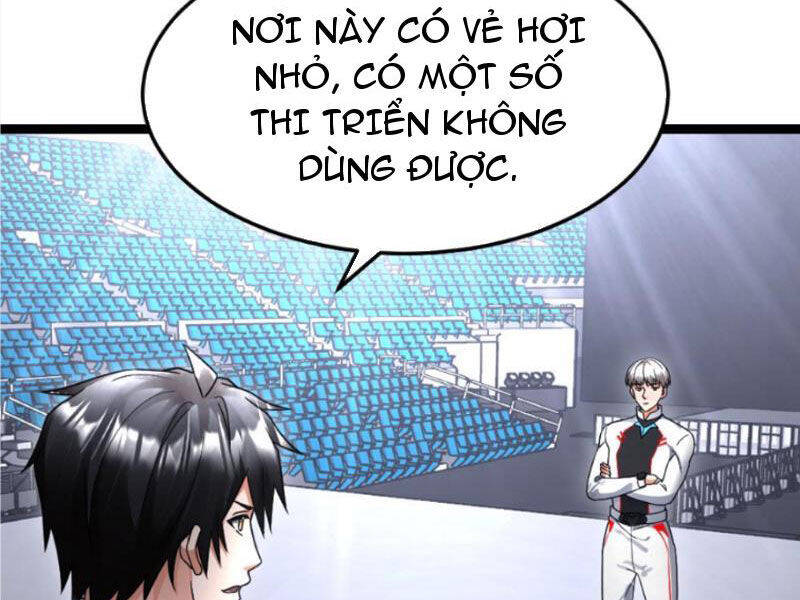 Toàn Cầu Băng Phong: Ta Chế Tạo Phòng An Toàn Tại Tận Thế Chap 493 - Next Chap 494