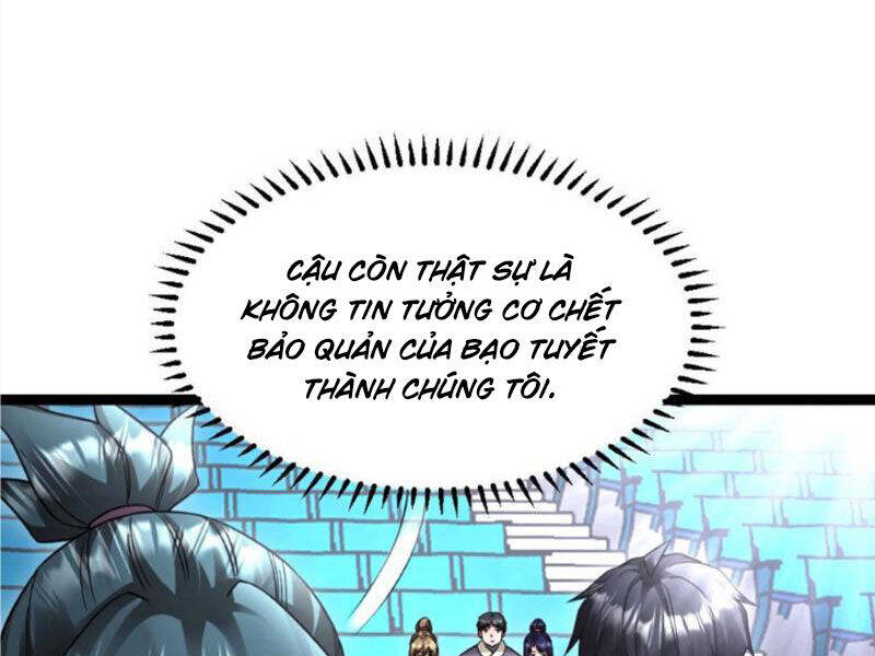 Toàn Cầu Băng Phong: Ta Chế Tạo Phòng An Toàn Tại Tận Thế Chap 493 - Next Chap 494