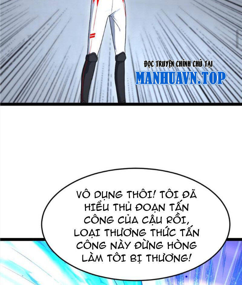 Toàn Cầu Băng Phong: Ta Chế Tạo Phòng An Toàn Tại Tận Thế Chap 494 - Next Chap 495