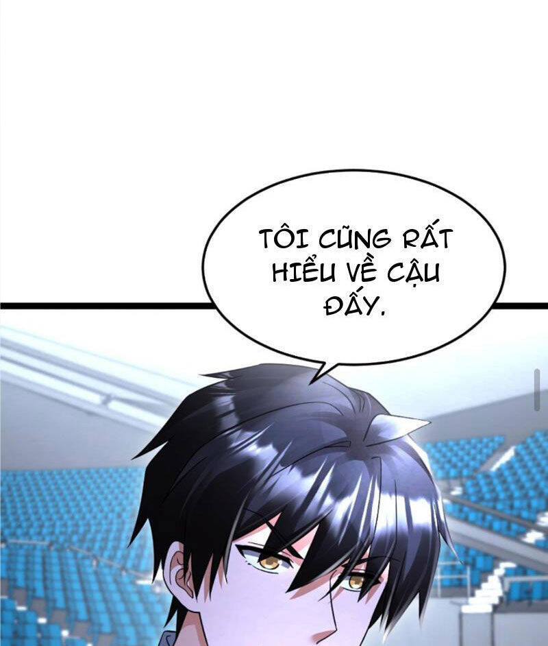 Toàn Cầu Băng Phong: Ta Chế Tạo Phòng An Toàn Tại Tận Thế Chap 494 - Next Chap 495