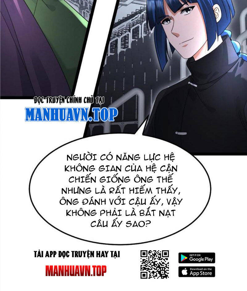 Toàn Cầu Băng Phong: Ta Chế Tạo Phòng An Toàn Tại Tận Thế Chap 494 - Next Chap 495