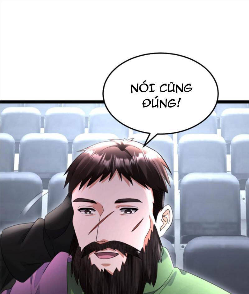 Toàn Cầu Băng Phong: Ta Chế Tạo Phòng An Toàn Tại Tận Thế Chap 494 - Next Chap 495