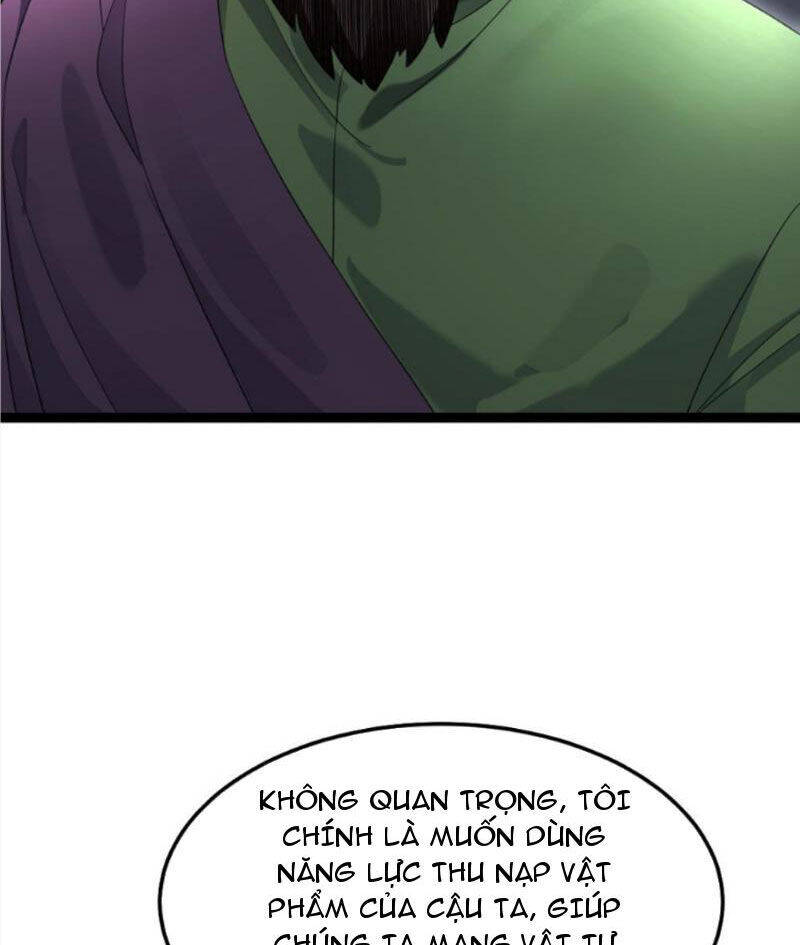 Toàn Cầu Băng Phong: Ta Chế Tạo Phòng An Toàn Tại Tận Thế Chap 494 - Next Chap 495