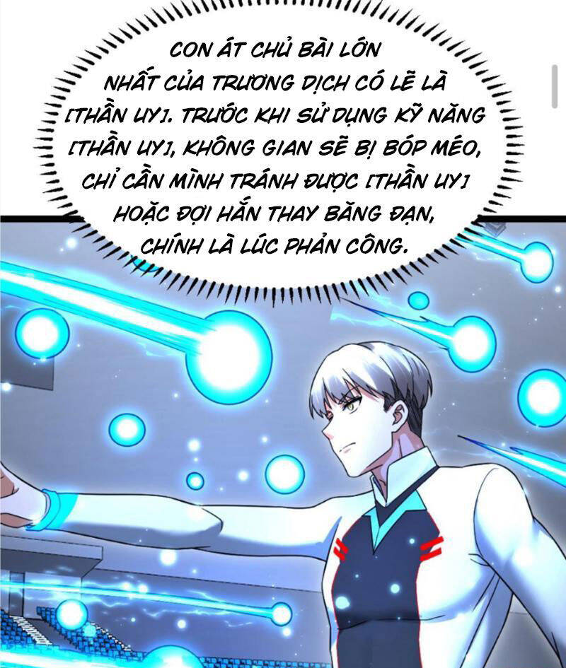 Toàn Cầu Băng Phong: Ta Chế Tạo Phòng An Toàn Tại Tận Thế Chap 494 - Next Chap 495