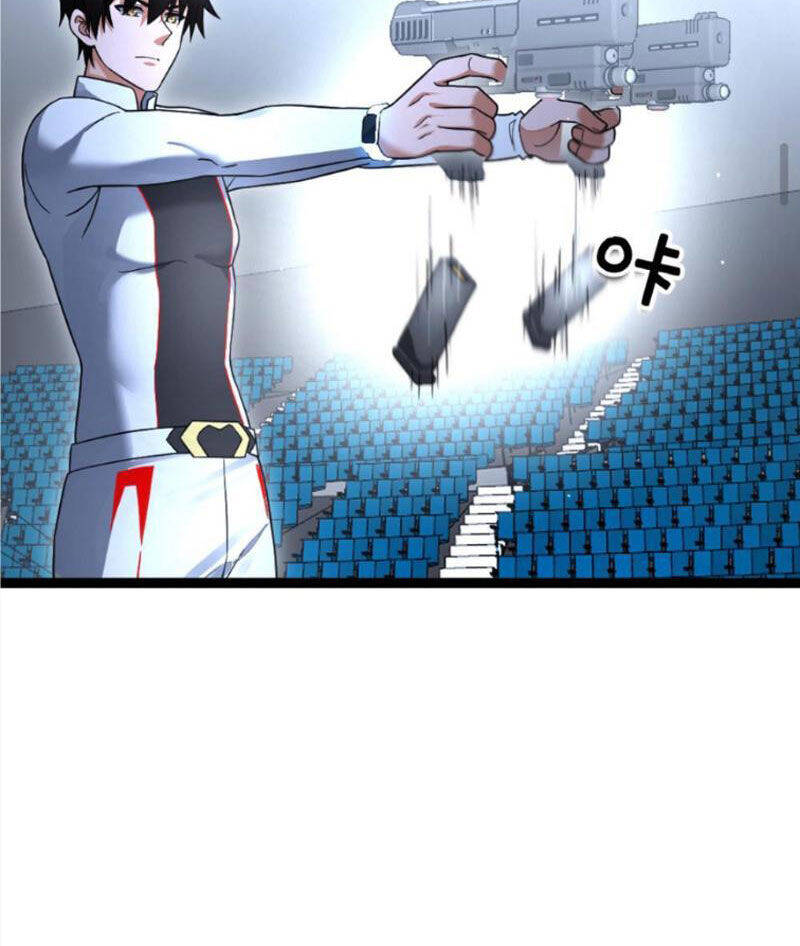 Toàn Cầu Băng Phong: Ta Chế Tạo Phòng An Toàn Tại Tận Thế Chap 494 - Next Chap 495