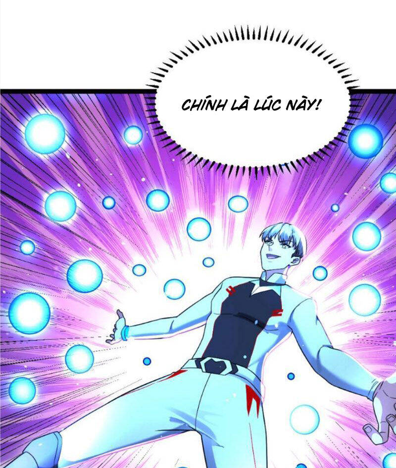 Toàn Cầu Băng Phong: Ta Chế Tạo Phòng An Toàn Tại Tận Thế Chap 494 - Next Chap 495