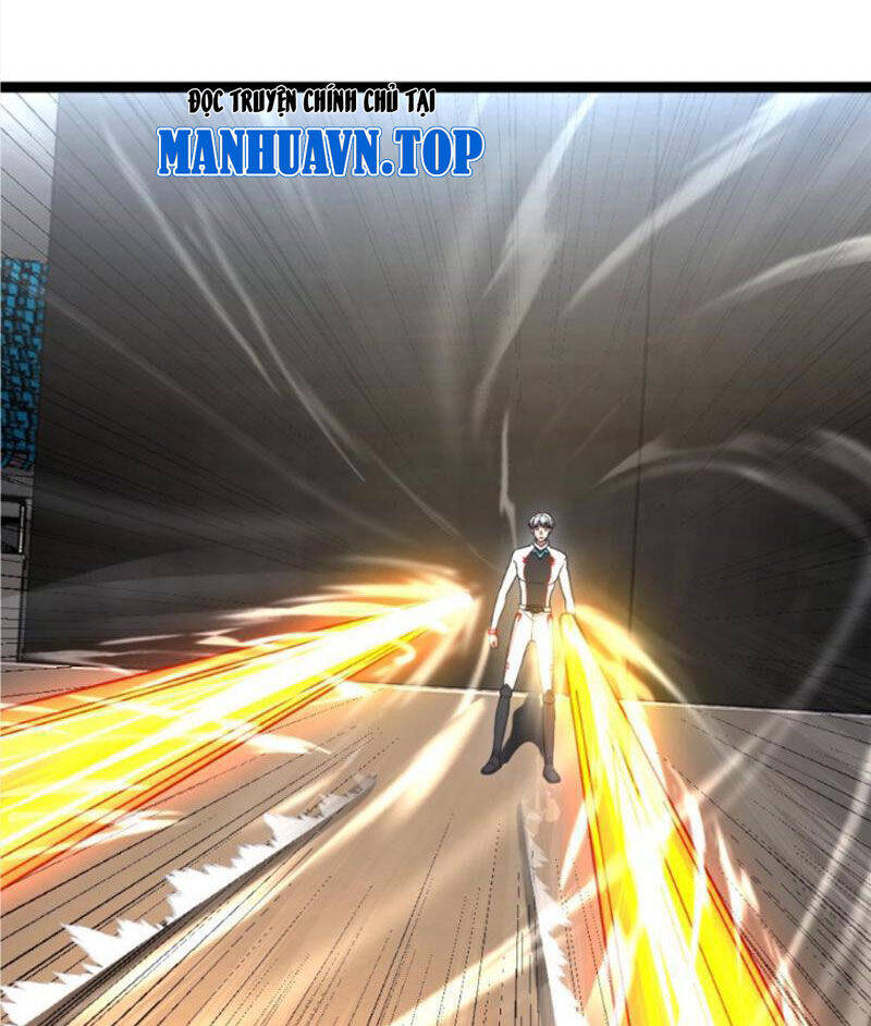 Toàn Cầu Băng Phong: Ta Chế Tạo Phòng An Toàn Tại Tận Thế Chap 494 - Next Chap 495
