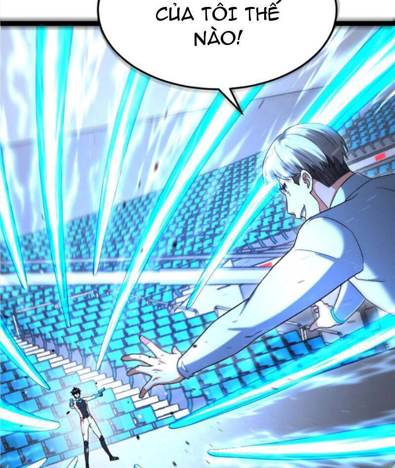 Toàn Cầu Băng Phong: Ta Chế Tạo Phòng An Toàn Tại Tận Thế Chap 494 - Next Chap 495