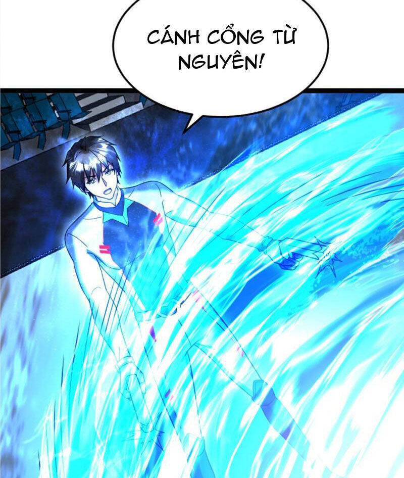 Toàn Cầu Băng Phong: Ta Chế Tạo Phòng An Toàn Tại Tận Thế Chap 494 - Next Chap 495