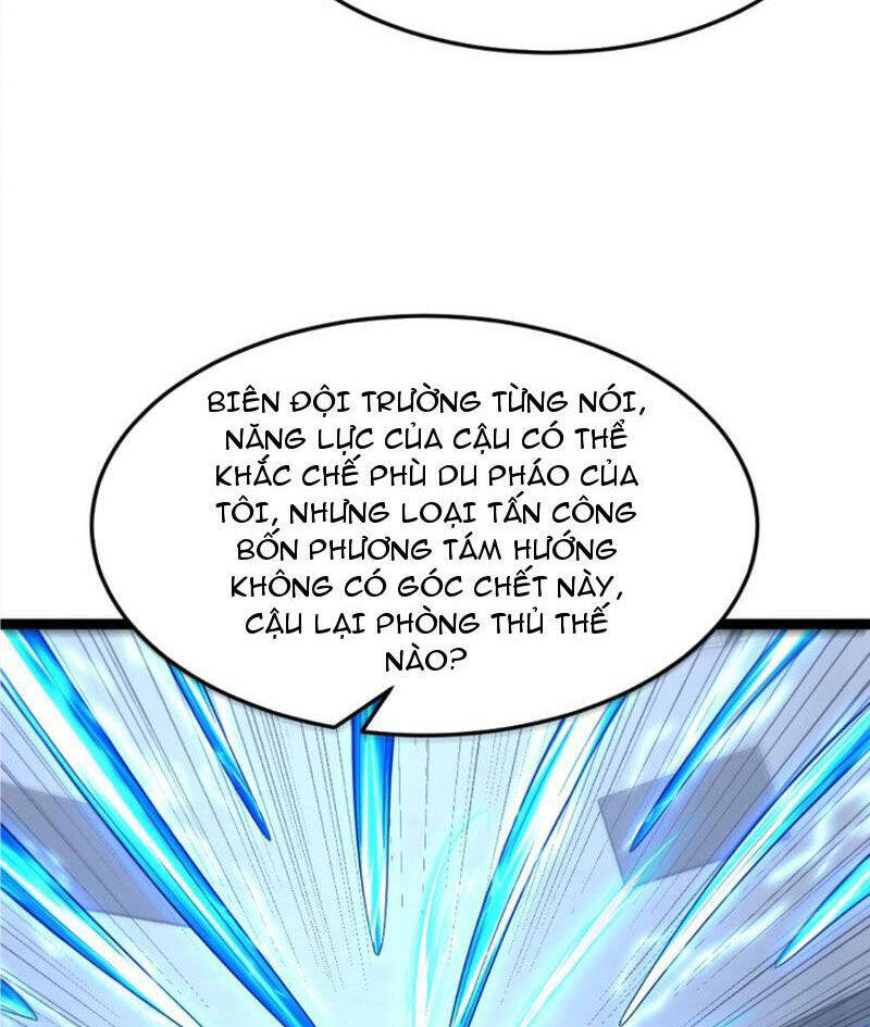Toàn Cầu Băng Phong: Ta Chế Tạo Phòng An Toàn Tại Tận Thế Chap 494 - Next Chap 495
