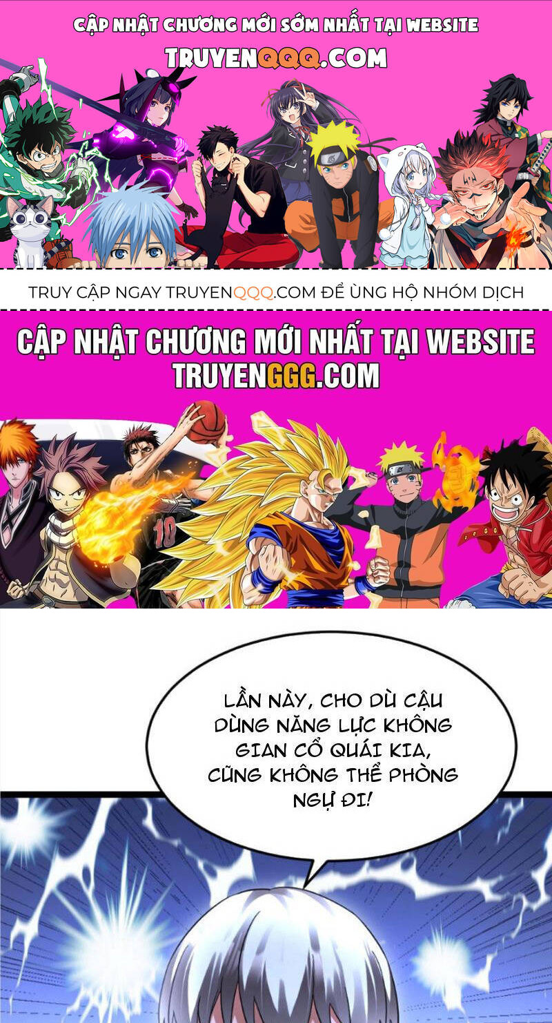 Toàn Cầu Băng Phong: Ta Chế Tạo Phòng An Toàn Tại Tận Thế Chap 495 - Next Chap 496
