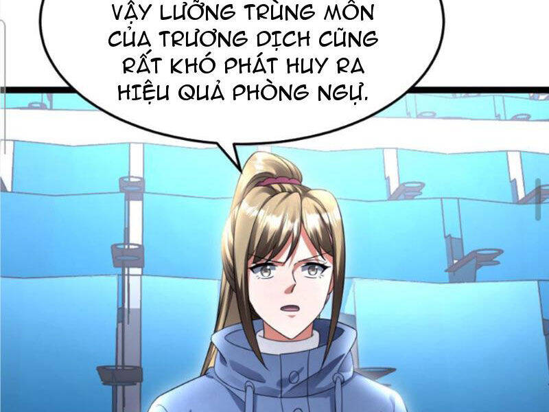 Toàn Cầu Băng Phong: Ta Chế Tạo Phòng An Toàn Tại Tận Thế Chap 495 - Next Chap 496