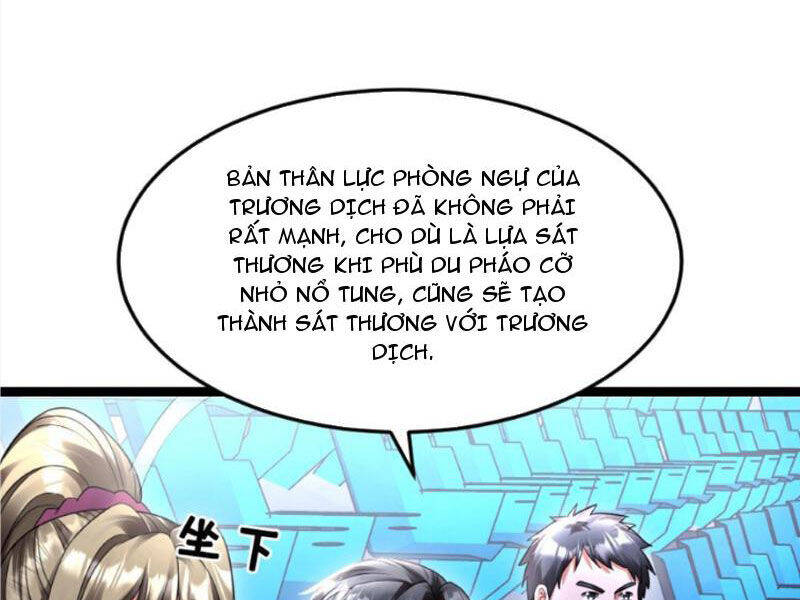 Toàn Cầu Băng Phong: Ta Chế Tạo Phòng An Toàn Tại Tận Thế Chap 495 - Next Chap 496