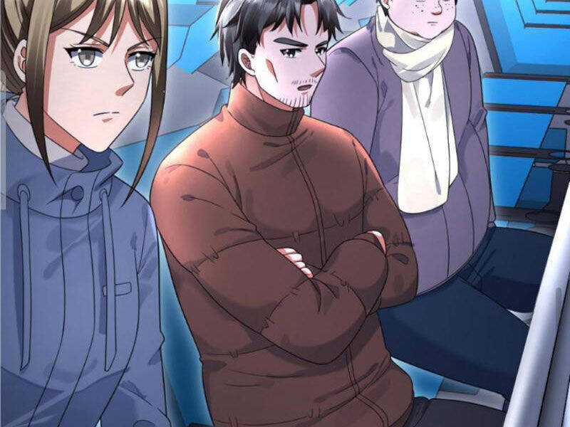 Toàn Cầu Băng Phong: Ta Chế Tạo Phòng An Toàn Tại Tận Thế Chap 495 - Next Chap 496