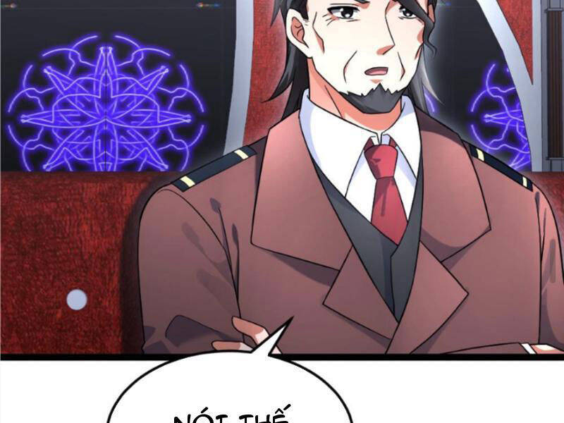 Toàn Cầu Băng Phong: Ta Chế Tạo Phòng An Toàn Tại Tận Thế Chap 495 - Next Chap 496
