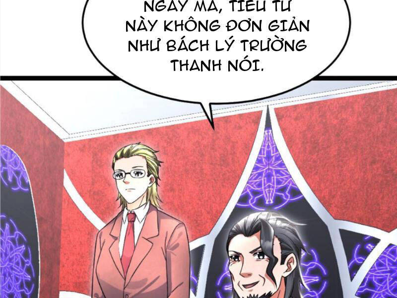 Toàn Cầu Băng Phong: Ta Chế Tạo Phòng An Toàn Tại Tận Thế Chap 495 - Next Chap 496