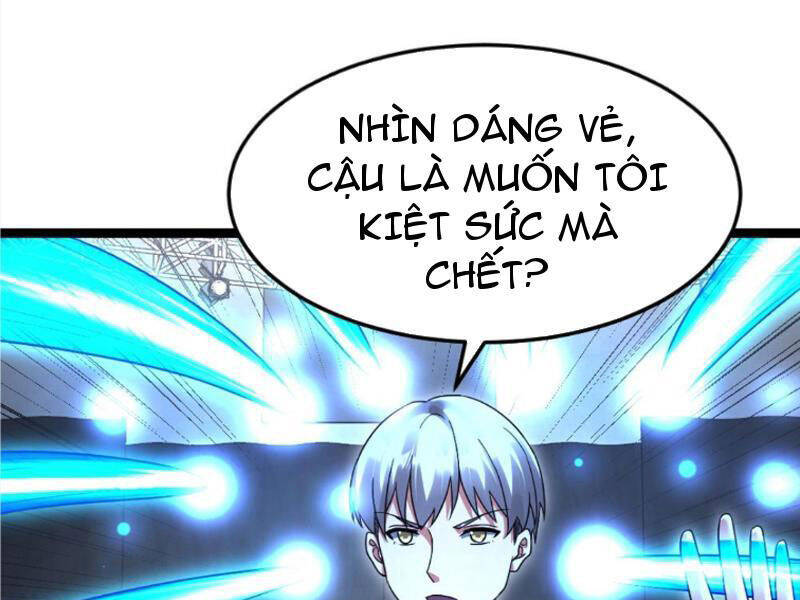 Toàn Cầu Băng Phong: Ta Chế Tạo Phòng An Toàn Tại Tận Thế Chap 495 - Next Chap 496