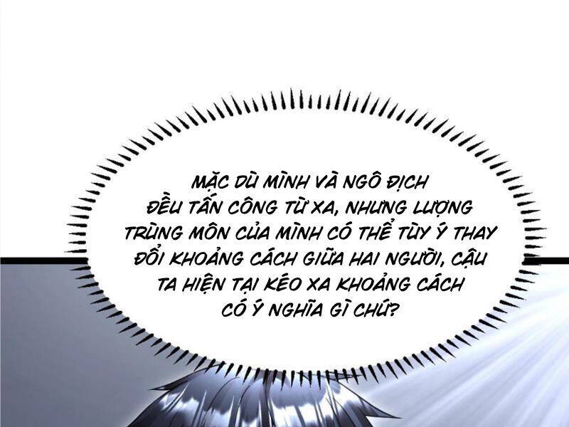 Toàn Cầu Băng Phong: Ta Chế Tạo Phòng An Toàn Tại Tận Thế Chap 495 - Next Chap 496