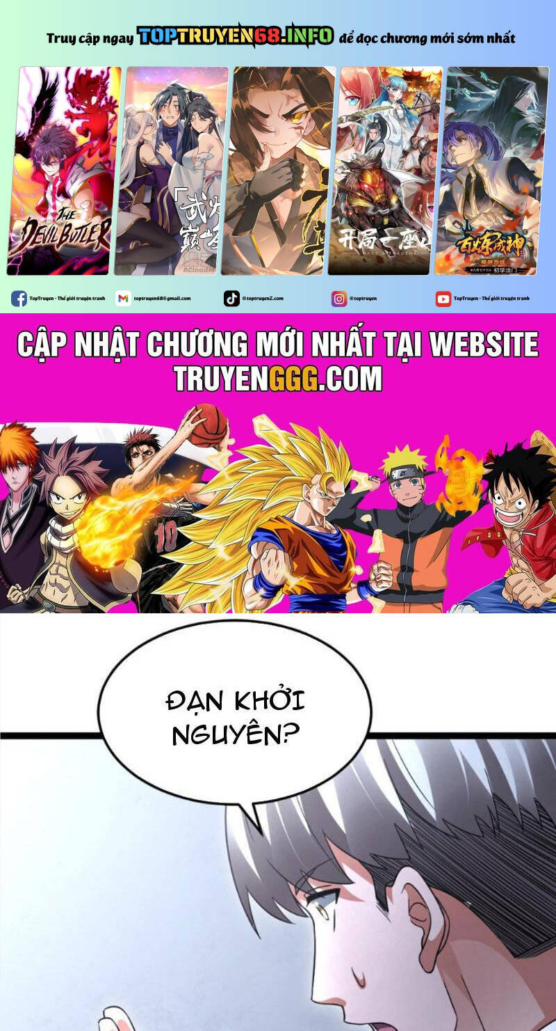 Toàn Cầu Băng Phong: Ta Chế Tạo Phòng An Toàn Tại Tận Thế Chap 497 - Next Chap 498