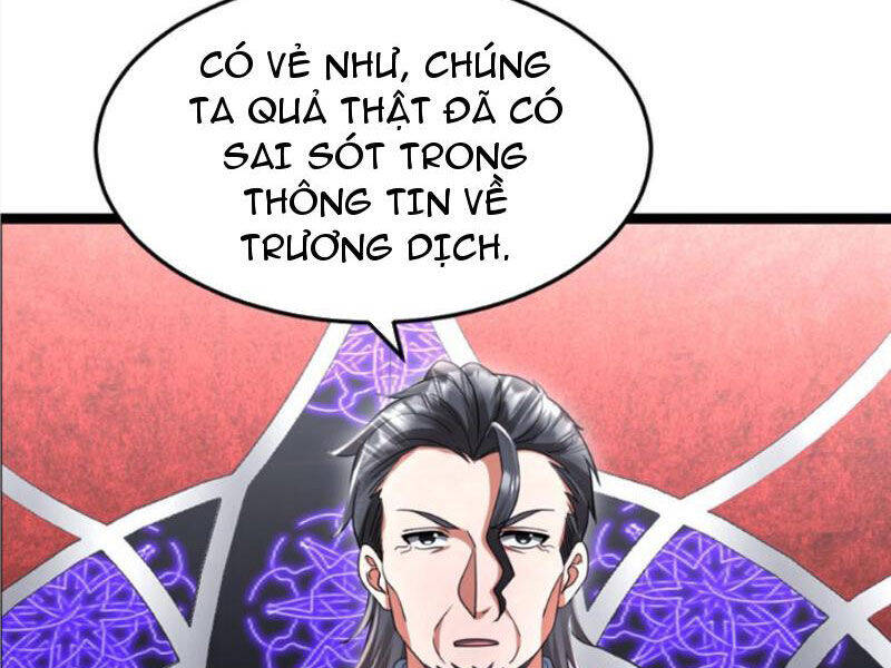 Toàn Cầu Băng Phong: Ta Chế Tạo Phòng An Toàn Tại Tận Thế Chap 497 - Next Chap 498