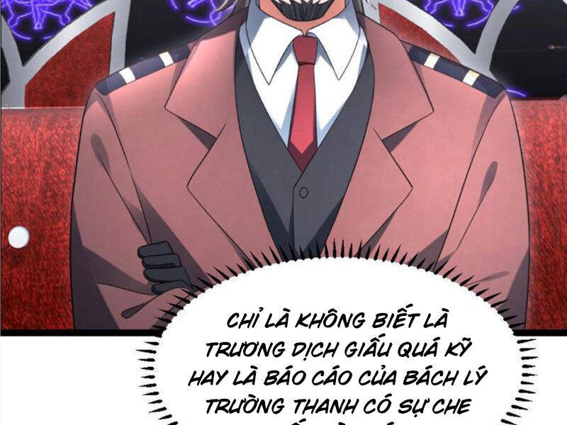 Toàn Cầu Băng Phong: Ta Chế Tạo Phòng An Toàn Tại Tận Thế Chap 497 - Next Chap 498