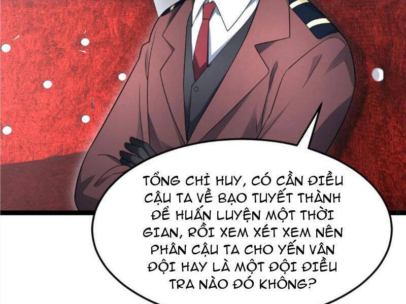 Toàn Cầu Băng Phong: Ta Chế Tạo Phòng An Toàn Tại Tận Thế Chap 497 - Next Chap 498