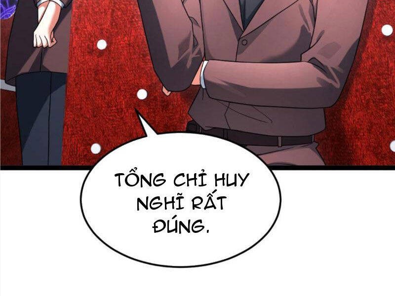 Toàn Cầu Băng Phong: Ta Chế Tạo Phòng An Toàn Tại Tận Thế Chap 497 - Next Chap 498