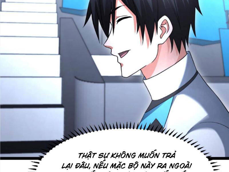 Toàn Cầu Băng Phong: Ta Chế Tạo Phòng An Toàn Tại Tận Thế Chap 497 - Next Chap 498