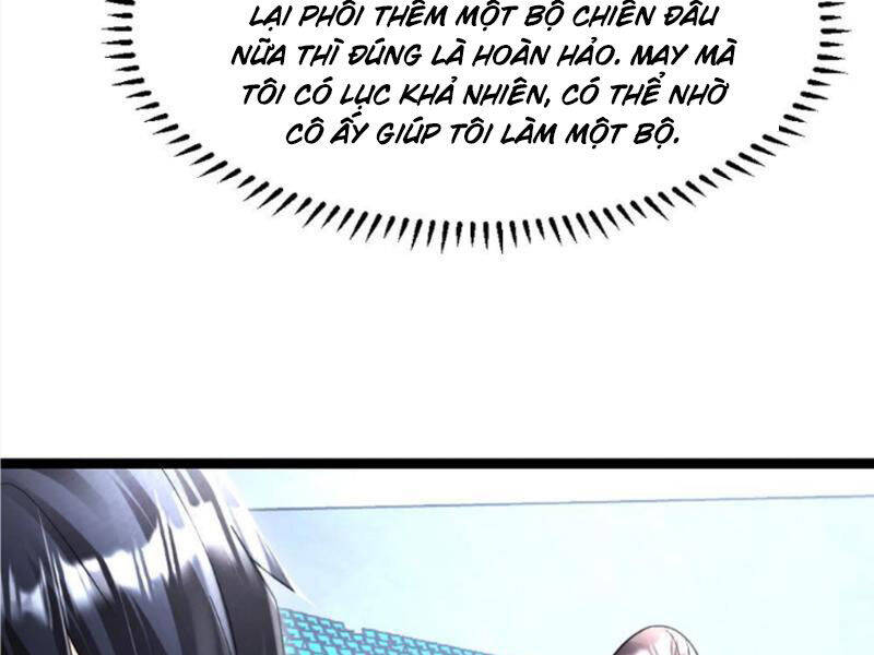 Toàn Cầu Băng Phong: Ta Chế Tạo Phòng An Toàn Tại Tận Thế Chap 497 - Next Chap 498