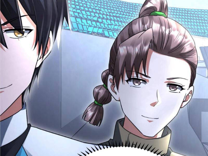 Toàn Cầu Băng Phong: Ta Chế Tạo Phòng An Toàn Tại Tận Thế Chap 497 - Next Chap 498