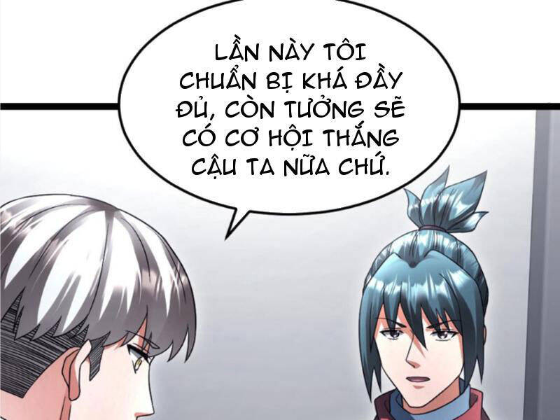 Toàn Cầu Băng Phong: Ta Chế Tạo Phòng An Toàn Tại Tận Thế Chap 497 - Next Chap 498