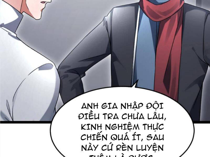 Toàn Cầu Băng Phong: Ta Chế Tạo Phòng An Toàn Tại Tận Thế Chap 497 - Next Chap 498