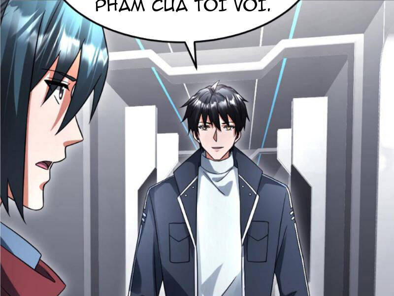 Toàn Cầu Băng Phong: Ta Chế Tạo Phòng An Toàn Tại Tận Thế Chap 497 - Next Chap 498