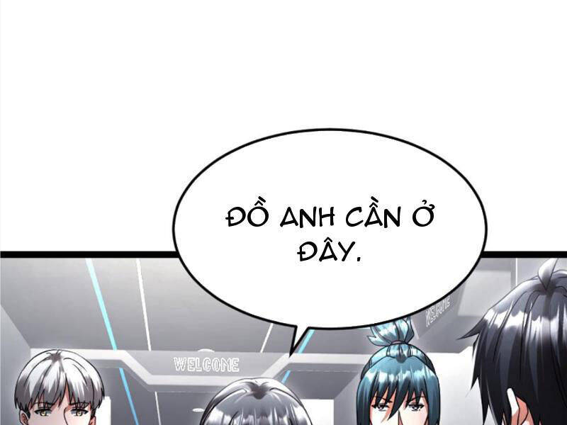 Toàn Cầu Băng Phong: Ta Chế Tạo Phòng An Toàn Tại Tận Thế Chap 497 - Next Chap 498
