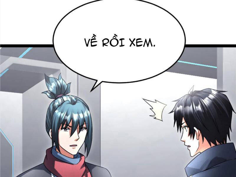 Toàn Cầu Băng Phong: Ta Chế Tạo Phòng An Toàn Tại Tận Thế Chap 497 - Next Chap 498