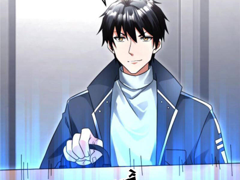 Toàn Cầu Băng Phong: Ta Chế Tạo Phòng An Toàn Tại Tận Thế Chap 497 - Next Chap 498