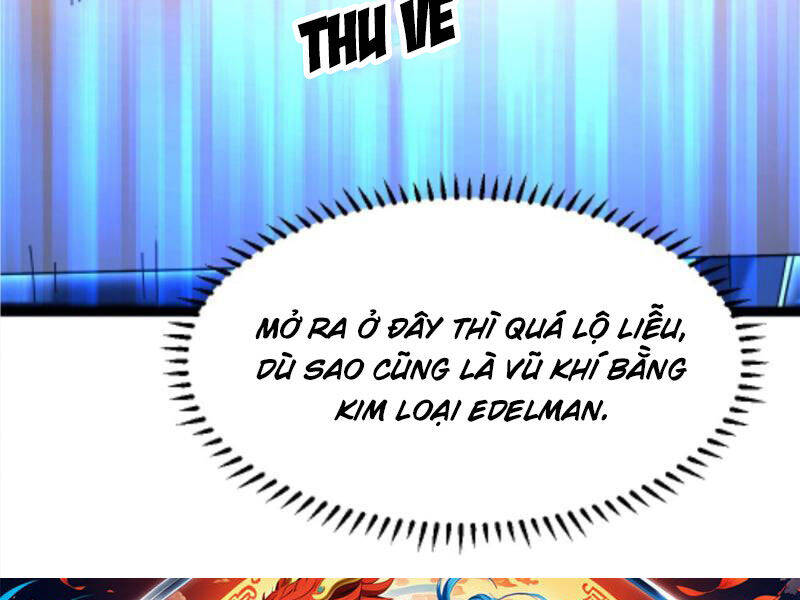 Toàn Cầu Băng Phong: Ta Chế Tạo Phòng An Toàn Tại Tận Thế Chap 497 - Next Chap 498