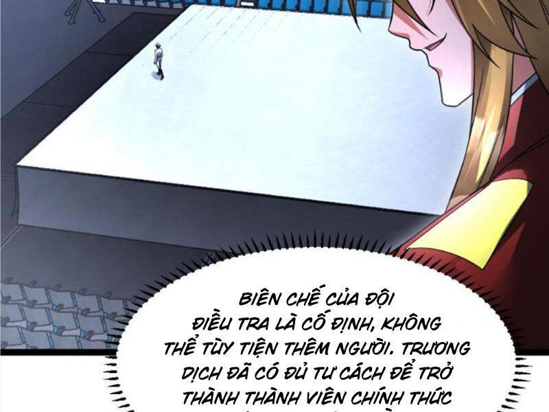 Toàn Cầu Băng Phong: Ta Chế Tạo Phòng An Toàn Tại Tận Thế Chap 497 - Next Chap 498