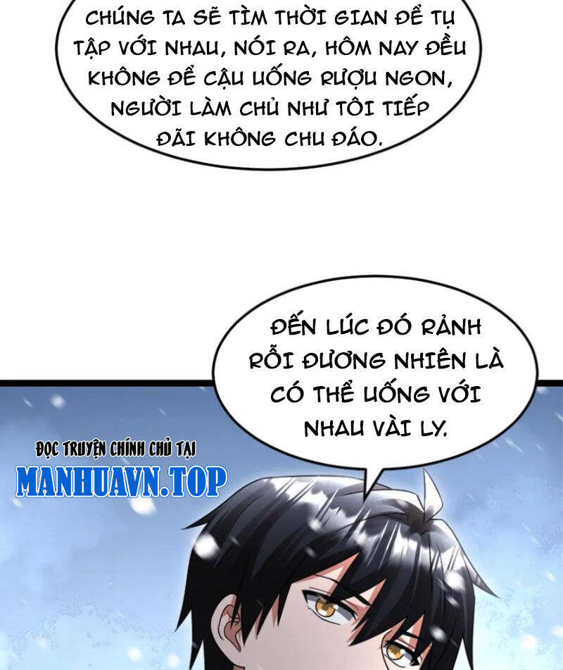 Toàn Cầu Băng Phong: Ta Chế Tạo Phòng An Toàn Tại Tận Thế Chap 498 - Next Chap 499