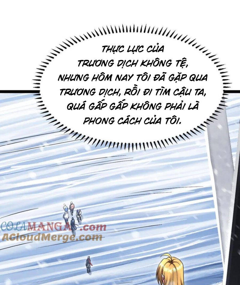 Toàn Cầu Băng Phong: Ta Chế Tạo Phòng An Toàn Tại Tận Thế Chap 498 - Next Chap 499