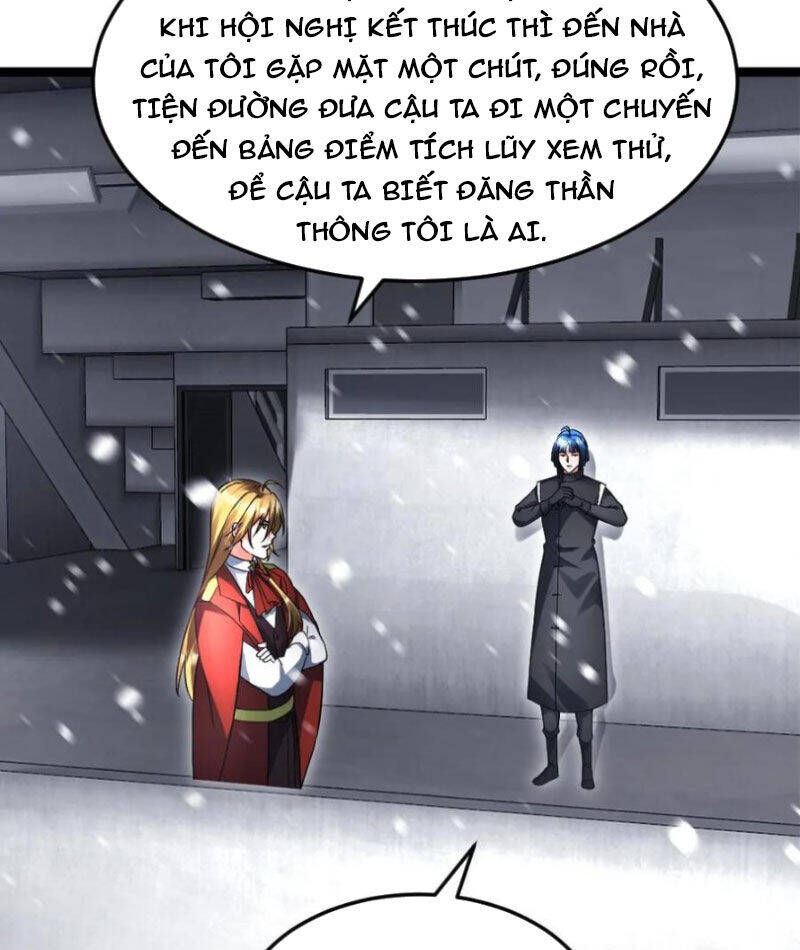 Toàn Cầu Băng Phong: Ta Chế Tạo Phòng An Toàn Tại Tận Thế Chap 498 - Next Chap 499