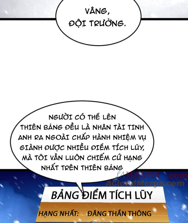 Toàn Cầu Băng Phong: Ta Chế Tạo Phòng An Toàn Tại Tận Thế Chap 498 - Next Chap 499
