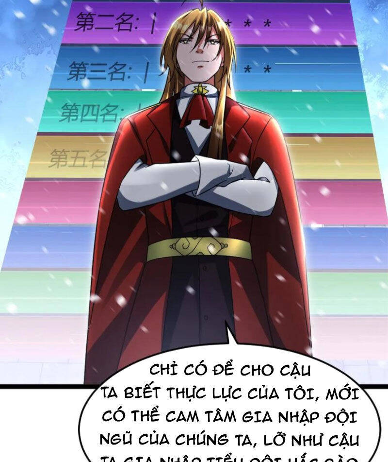 Toàn Cầu Băng Phong: Ta Chế Tạo Phòng An Toàn Tại Tận Thế Chap 498 - Next Chap 499