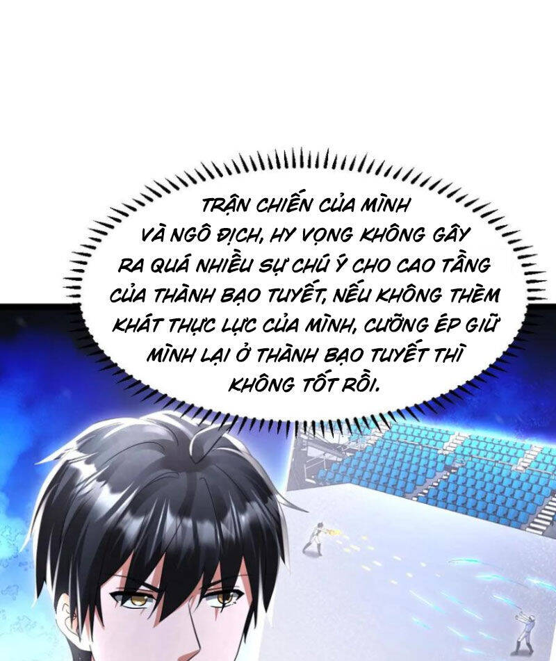 Toàn Cầu Băng Phong: Ta Chế Tạo Phòng An Toàn Tại Tận Thế Chap 498 - Next Chap 499
