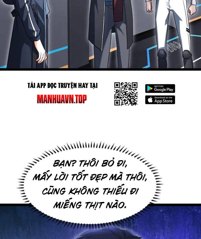 Toàn Cầu Băng Phong: Ta Chế Tạo Phòng An Toàn Tại Tận Thế Chap 498 - Next Chap 499