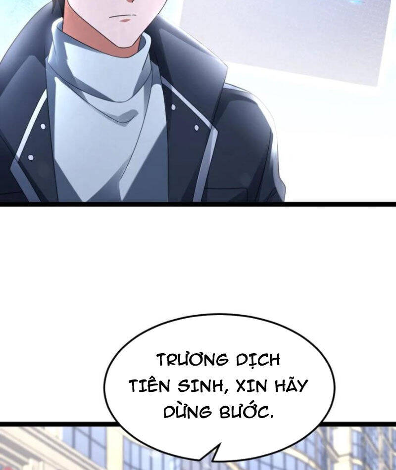 Toàn Cầu Băng Phong: Ta Chế Tạo Phòng An Toàn Tại Tận Thế Chap 498 - Next Chap 499